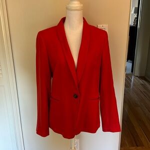 Classic Blazer with a flair!